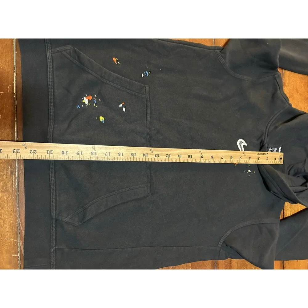 Nike youth pullover